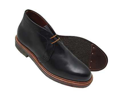 Chukka Boot