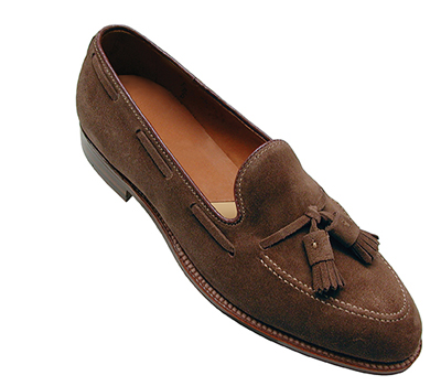 The Original Tassel Moccasin 