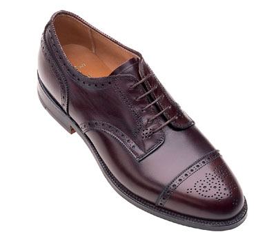 Alden of Washington DC - Alden Shoe DC