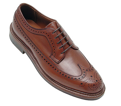 Long Wing Blucher