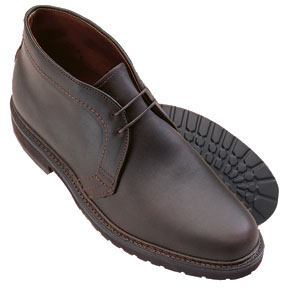 Chukka Boot