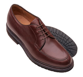 Mocc Toe Blucher