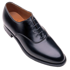 Plain Toe Bal