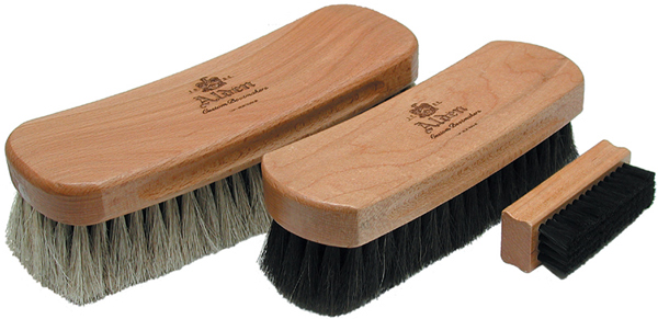 Alden Brushes