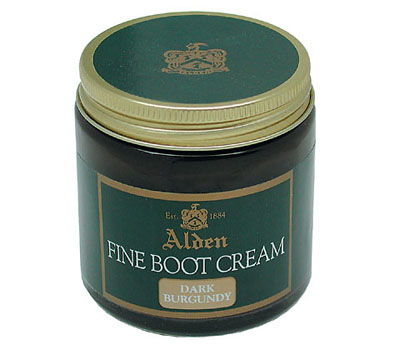 Boot Cream